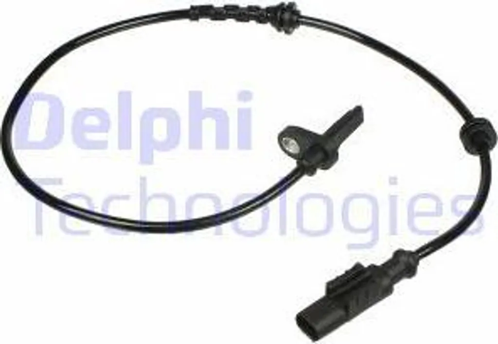 Acquista Sensore Ruota ABS Delphi SS20279 55701387 - Prezzo Top