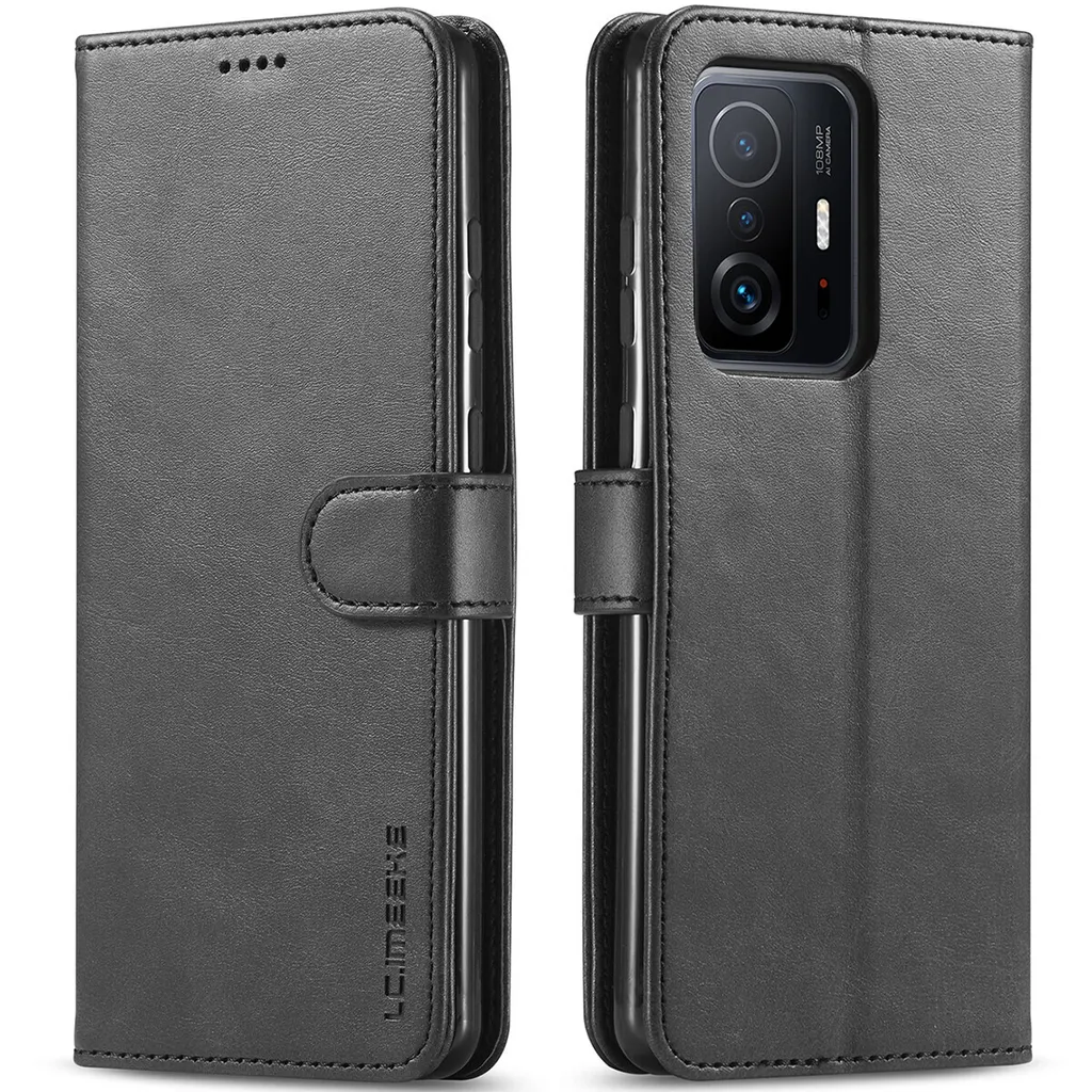 Custodia Anti-Urto Xiaomi Mi 9 Lite Mi CC9 Viola Portafoglio in PU Leather
