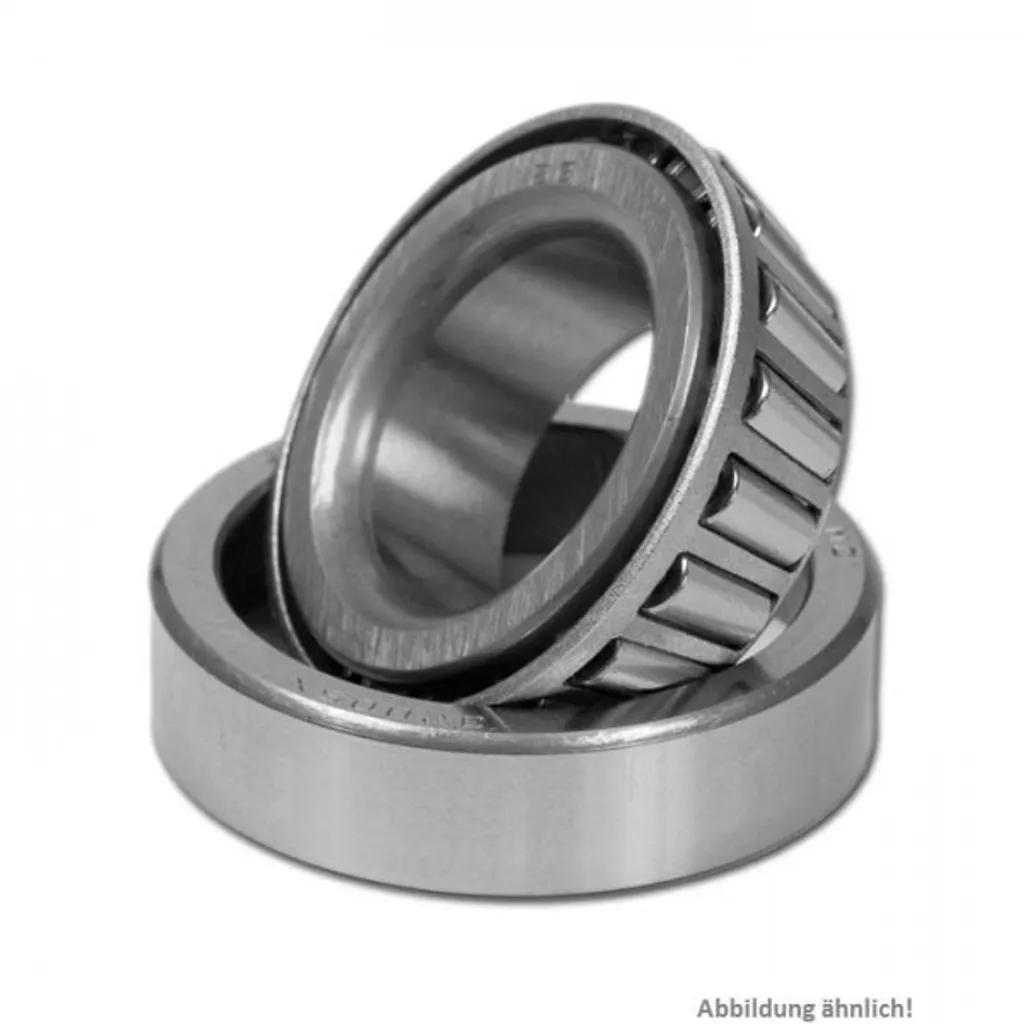 Roulement à rouleaux SSH750 ABR-22-1011 en acier chrome renforcé