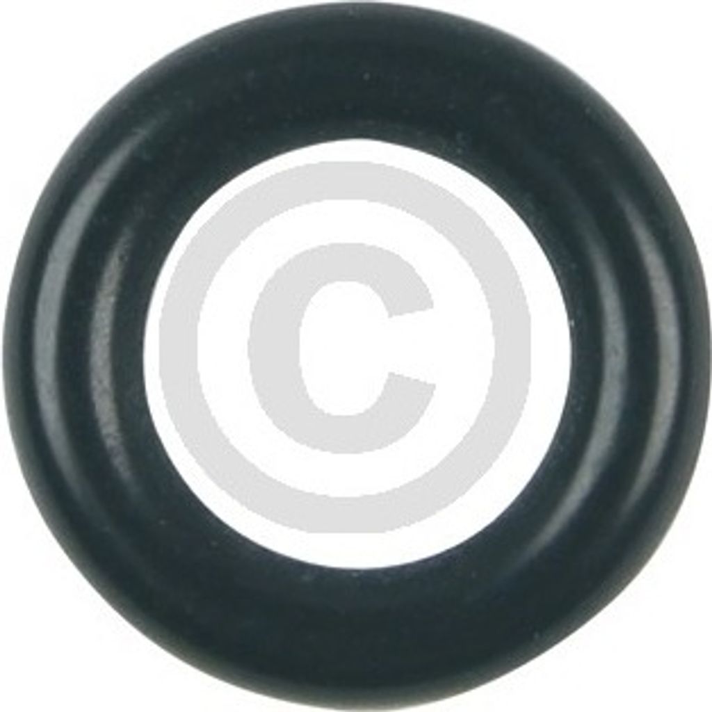 Dichtring PHILIPS Saeco 140324461 ORing 10mmØ für Ventilspindel Kaffeemaschine Kaffeeautomat