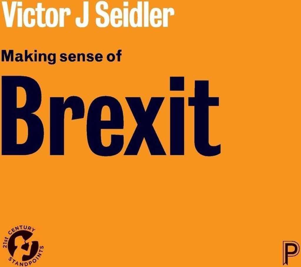 Making Sense Of Brexit – Lingua: Inglese