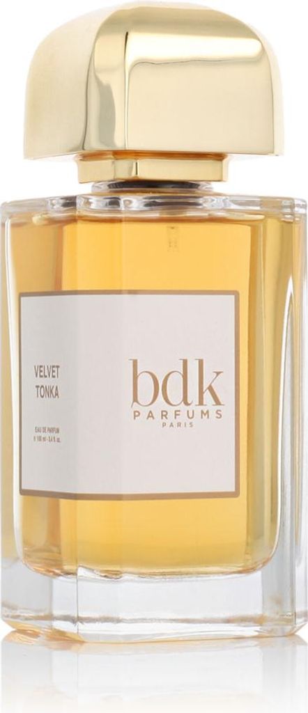 BDK Parfums Velvet Tonka EDP 100 ml UNISEX Obrázek produktu 