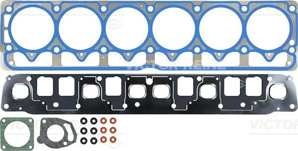 Kit joints culasse Victor Reinz 02-35390-07 étanchéité renforcée Jeep