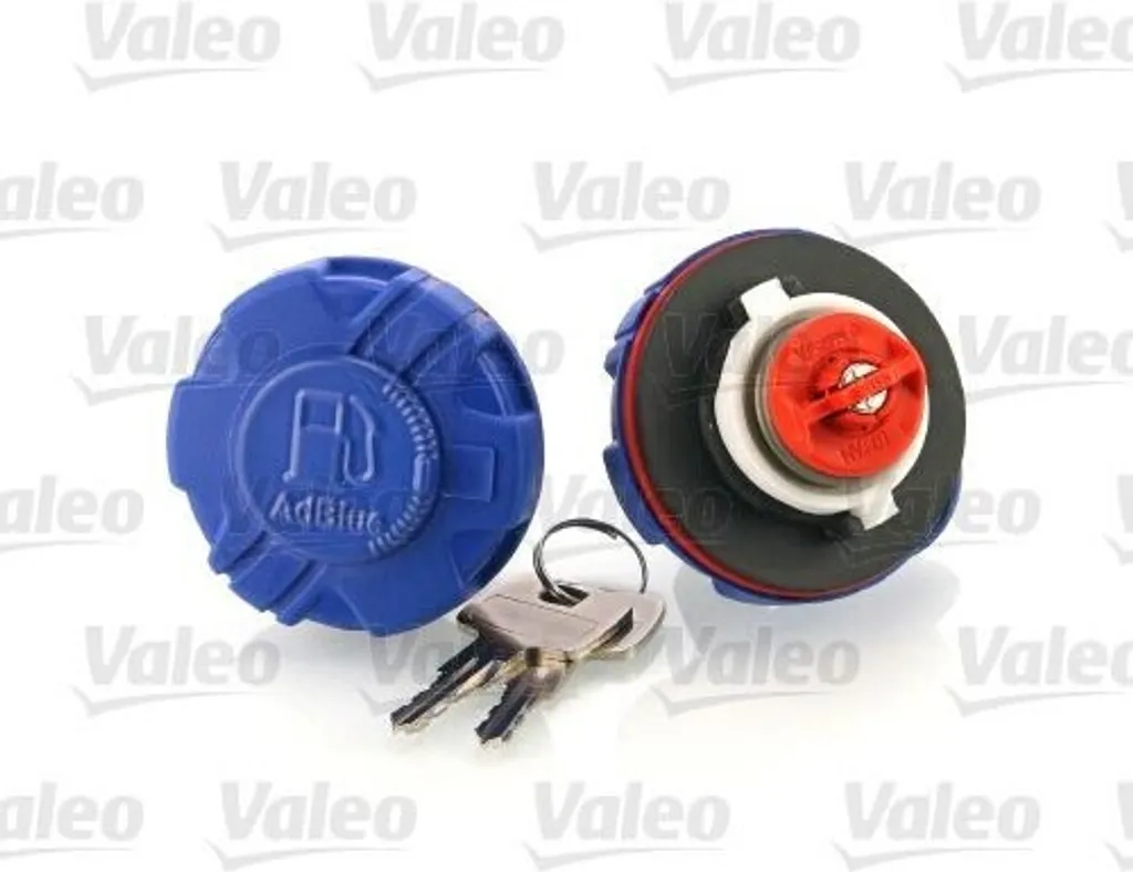 Bouchon d'injection d'urée Valeo 247713 - Étanchéité renforcée VAG