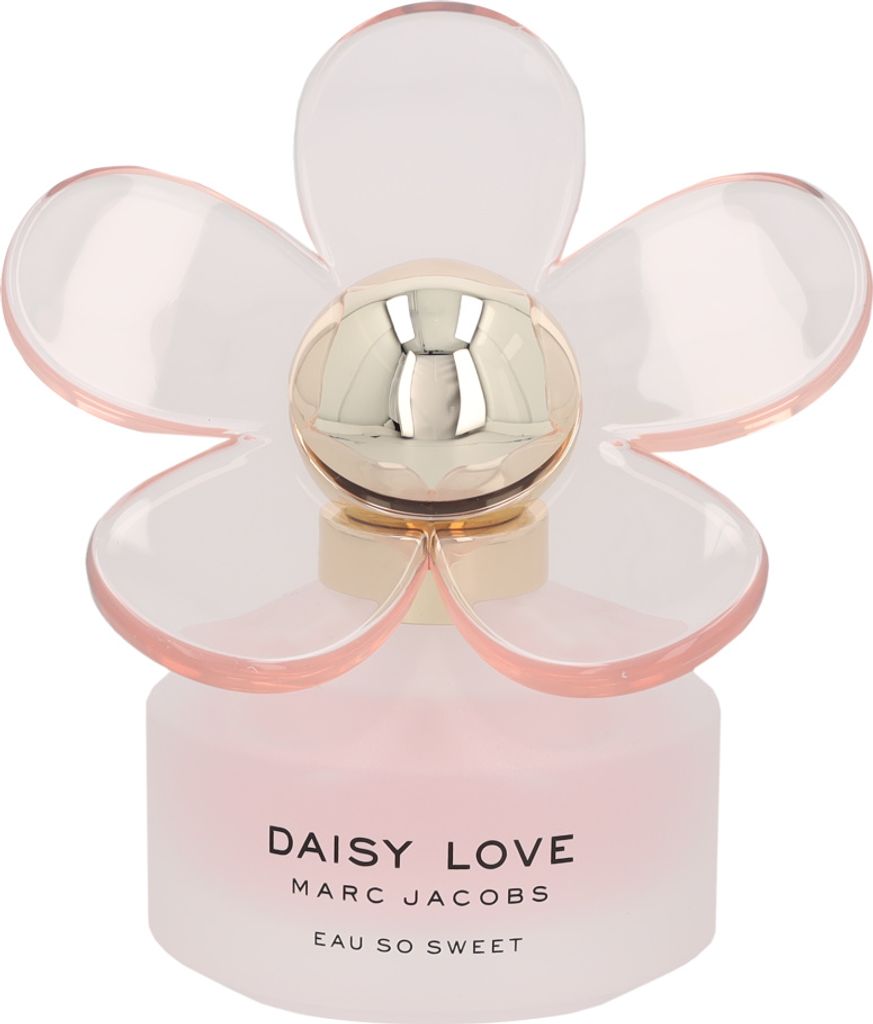 Marc Jacobs Daisy Love Eau So Sweet Edt Spray Produktbild 