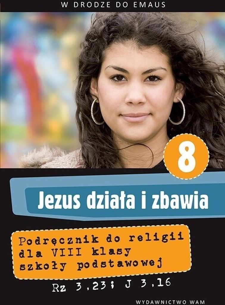 ISBN Jezus działa i zbawia, Religion, Polnisch, Taschenbuch, 228 Seiten