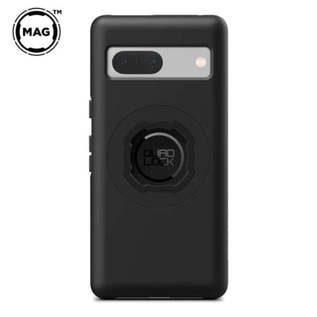 Quad Lock - Coque MAG Google Pixel 8A Image du produit 