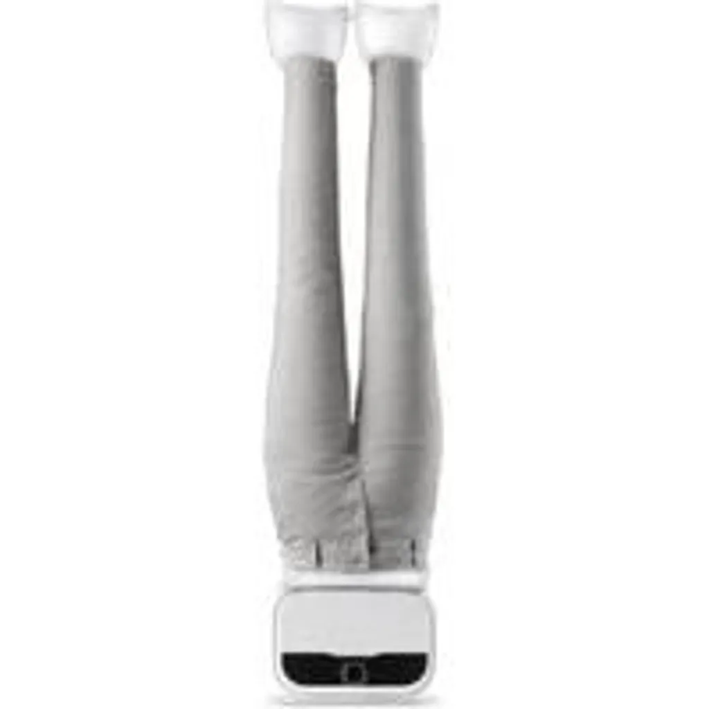 Sèche-cheveux de voyage pliable 1200W bi-tension idéal pour les vacances