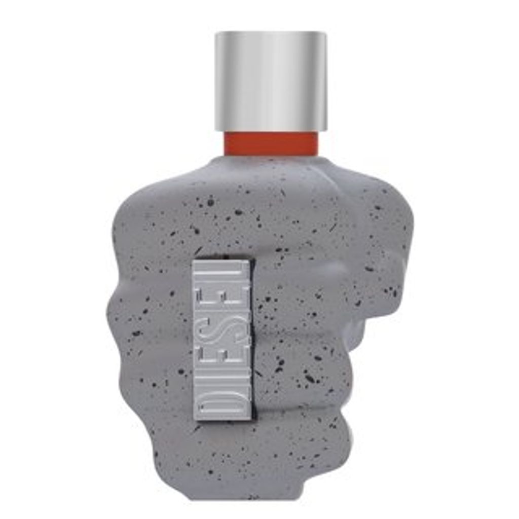 Diesel Only The Brave Street toaletná voda pre mužov 75 ml Obrázok produktu 