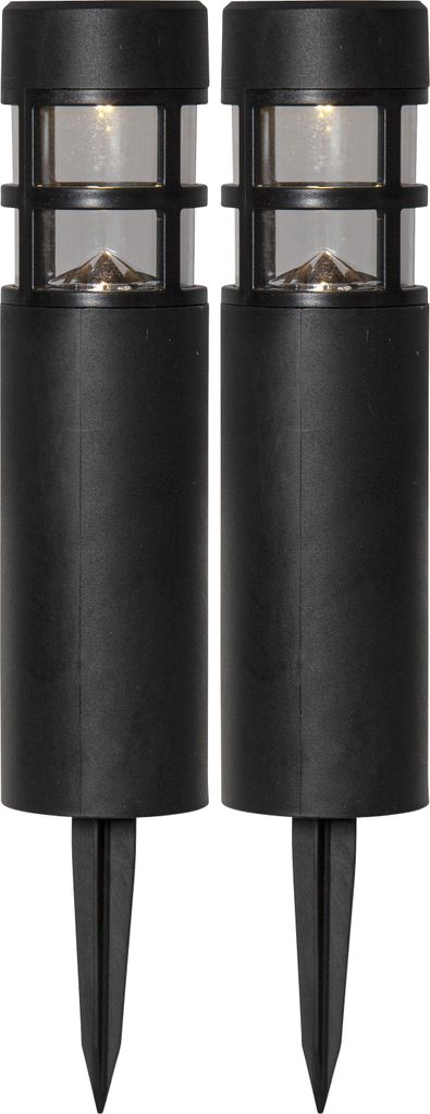 Star Trading 482-26, Ballard lighting, Schwarz, Produktbild 
