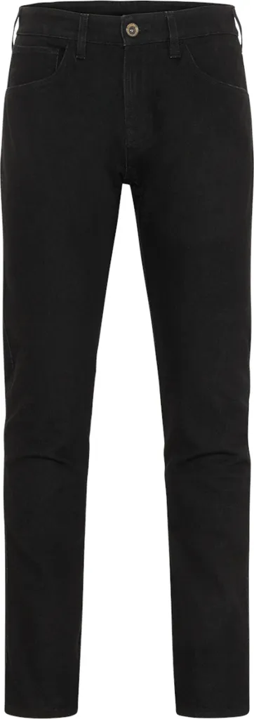 Jean moto Rokker RT Tapered Slim noir taille 33 pour homme motard