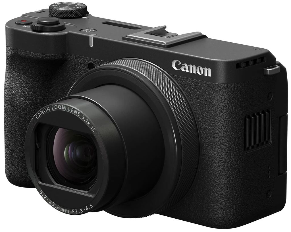Canon PowerShot V1 Appareil photo compact 22,3 MP CMOS 5760 Image du produit 