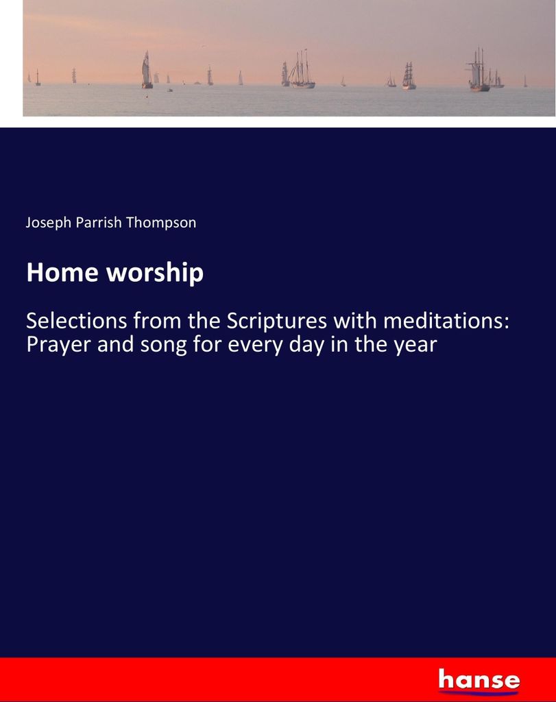 Home worship