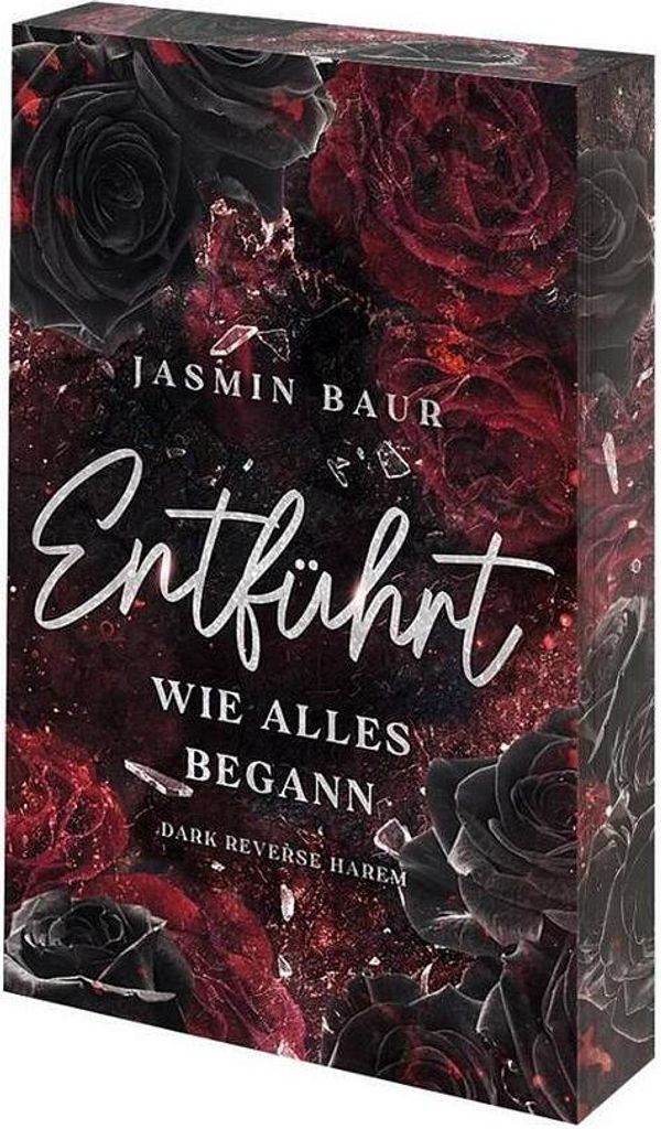 Entführt Produktbild 2