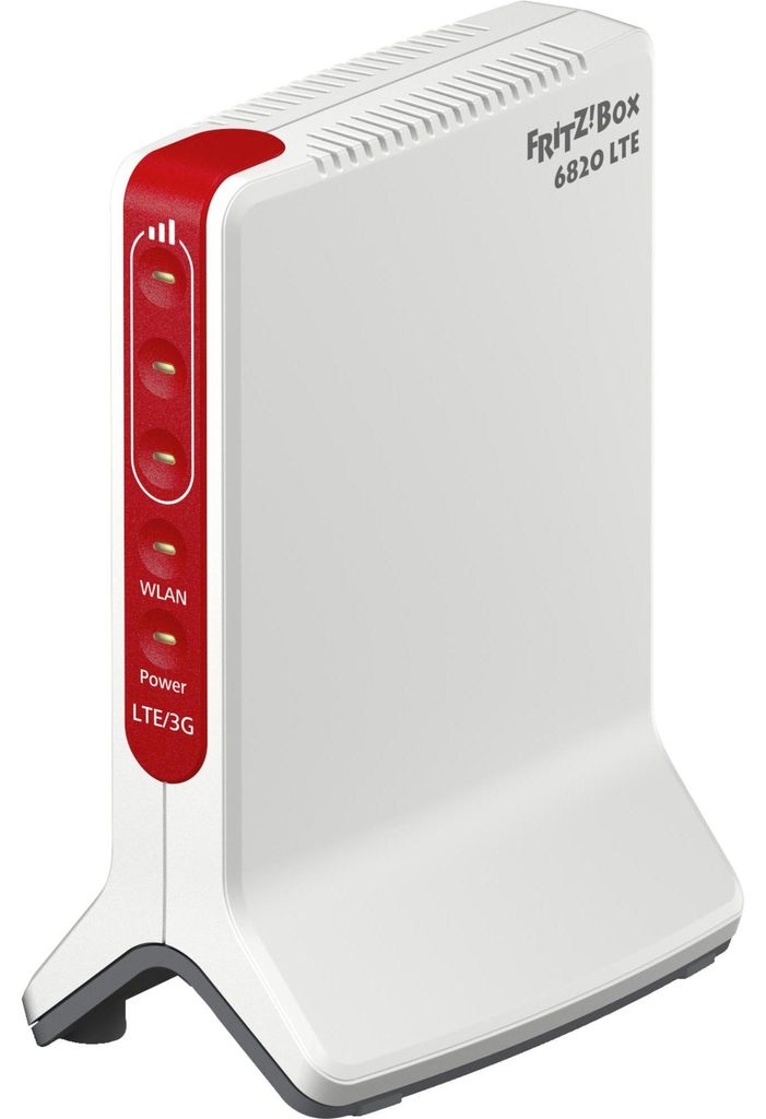 FRITZ!BOX 6820 Routeur LTE Image du produit 