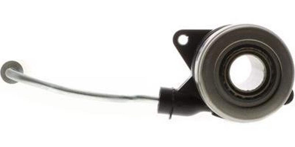 AISIN CSCE-FI01 Kupplungsnehmerzylinder OE 55224015 kompatibel mit Alf. 159, Giulietta, 500X, Bravo, Doblo, Tipo, Delta