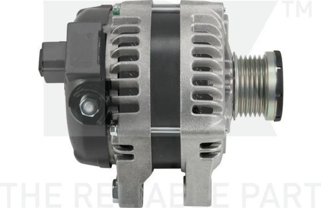 Générateur 4840022 : Alimentation Chauffage Électrique pour Fourgon