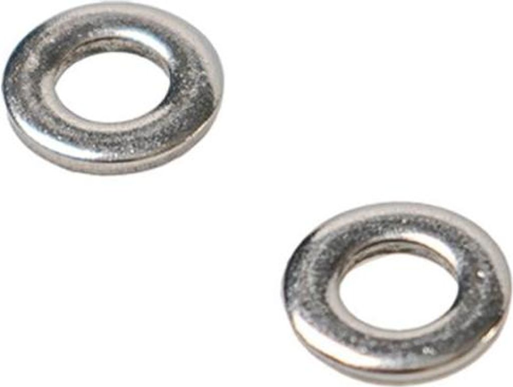 MAGURA Spacer 1,5 mm, Postmount 200-203 mm - präziser Bremsenabstand in moder...