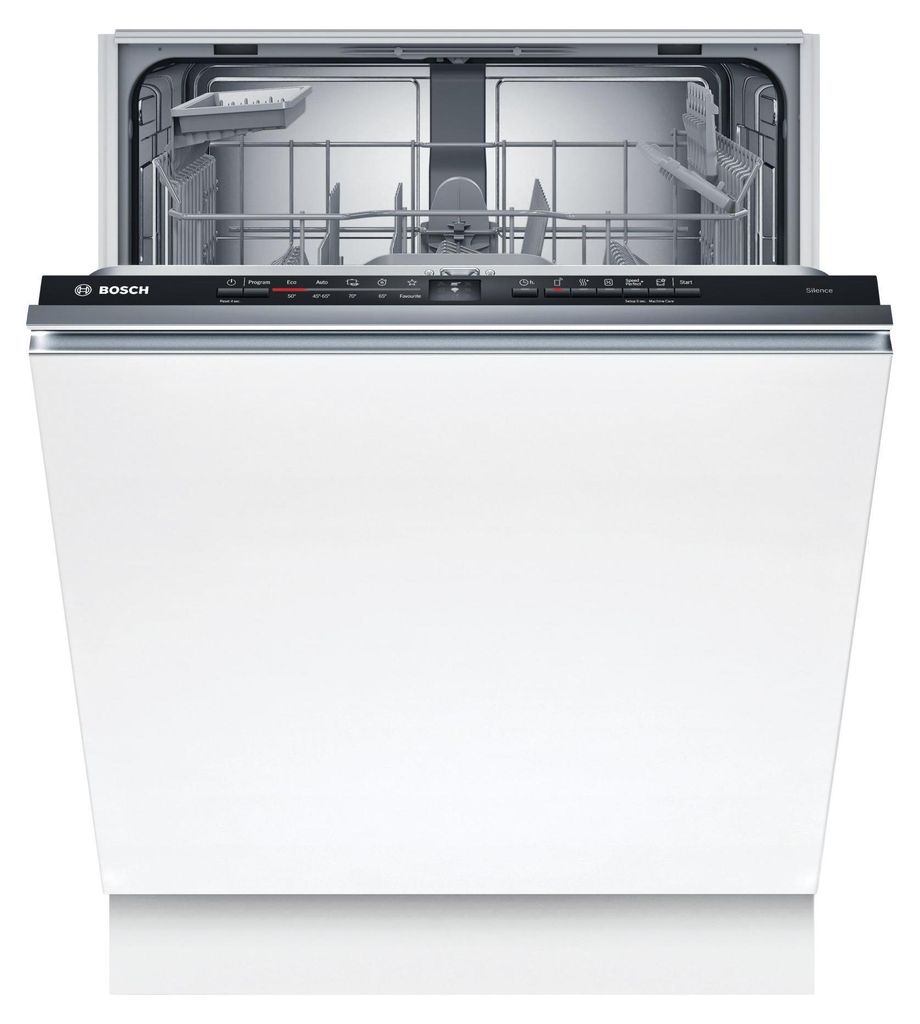 Bosch SBV2HTX08E, Freistehend, XXL (86 cm), Schwarz, Produktbild 