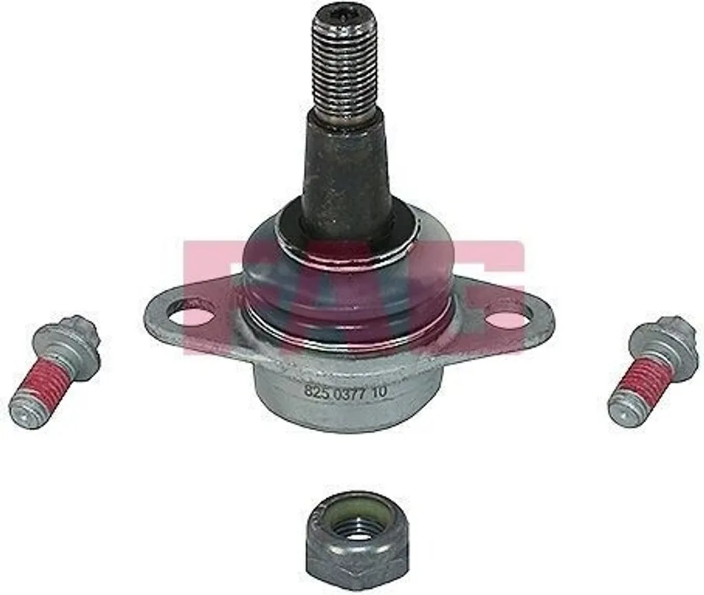 Joint de suspension renforcé FAG pour châssis de BMW X3 E83 2004