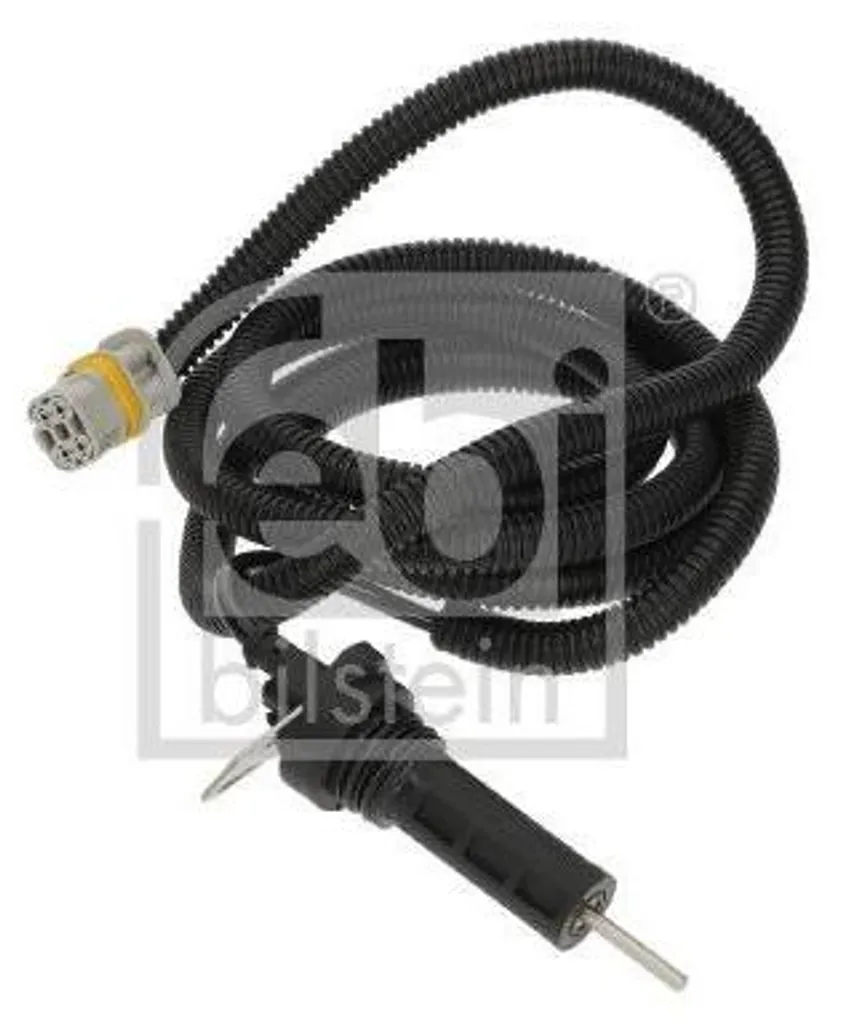 Capteur usure plaquettes Febi Bilstein 196997 MAN EL G90 L2000