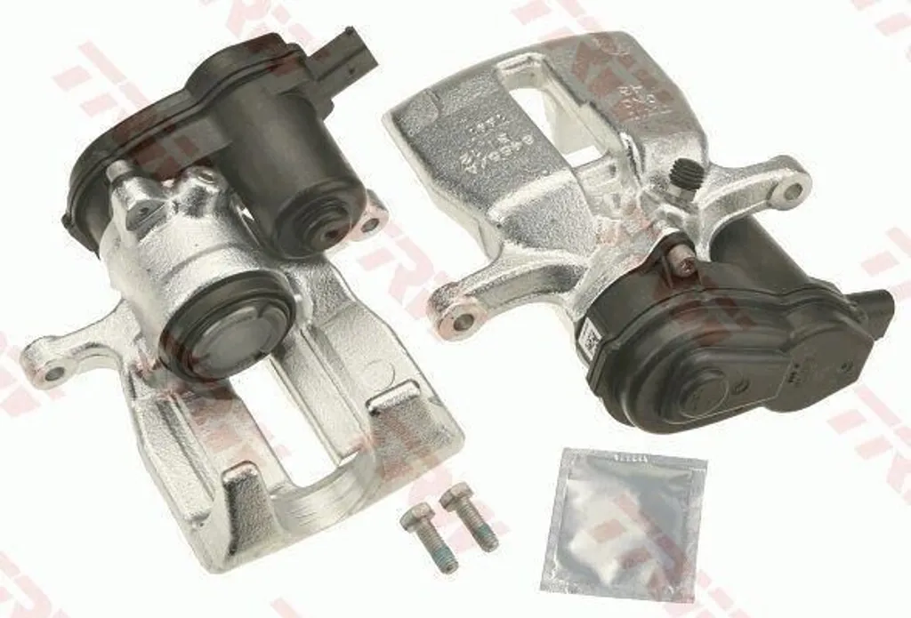 Etrier de Frein pour Audi A4 B8 et Q5 - Remplacement TRW OE 8K0615404C
