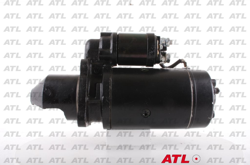 ATL Anlasser Starter