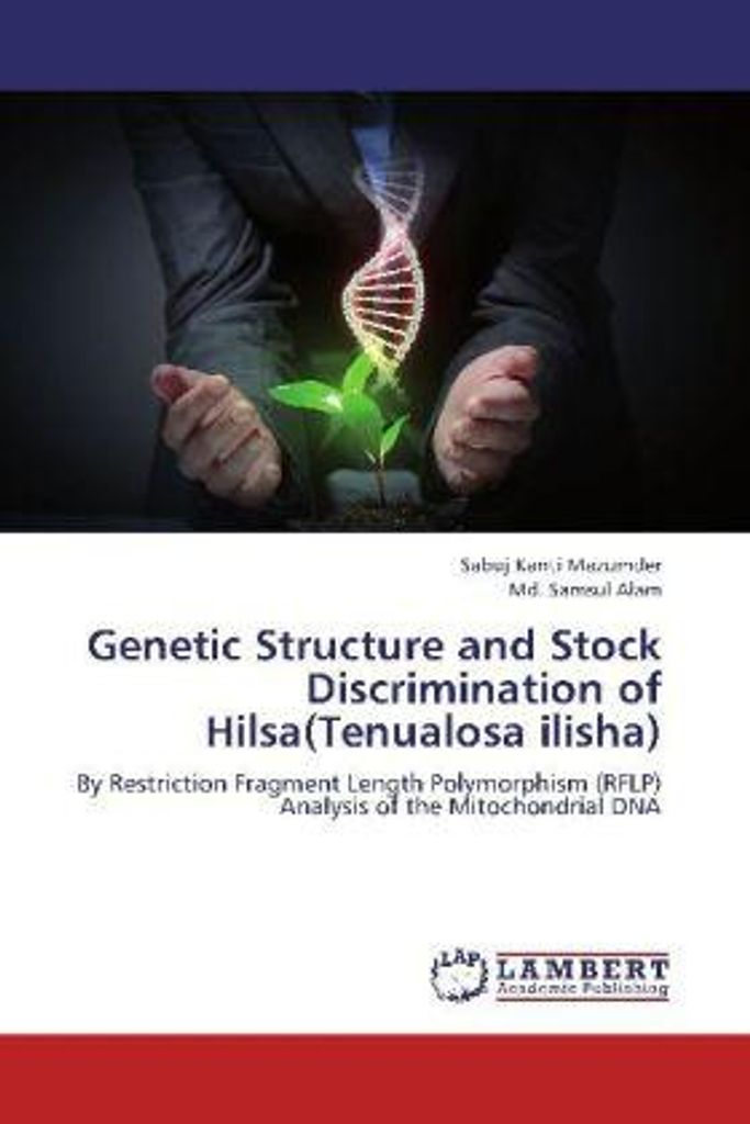 Mazumder, S: Genetic Structure and Stock Discrimination of H