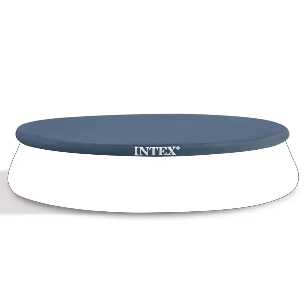 Copertura per piscina Intex rotonda 244 cm 28020
