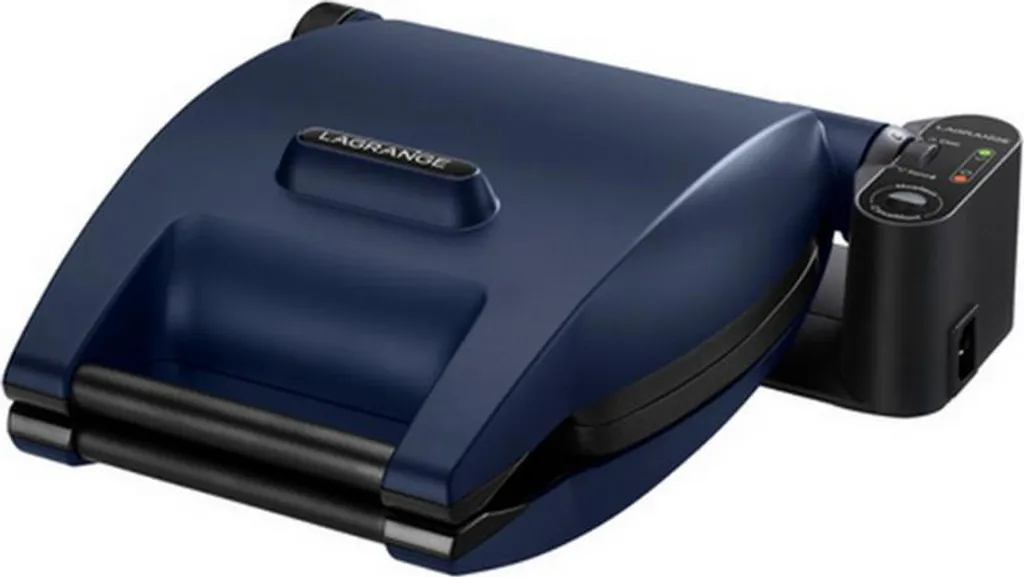 Gaufrier Lagrange Premium : Réussissez vos Gaufres sans Coller avec Pic