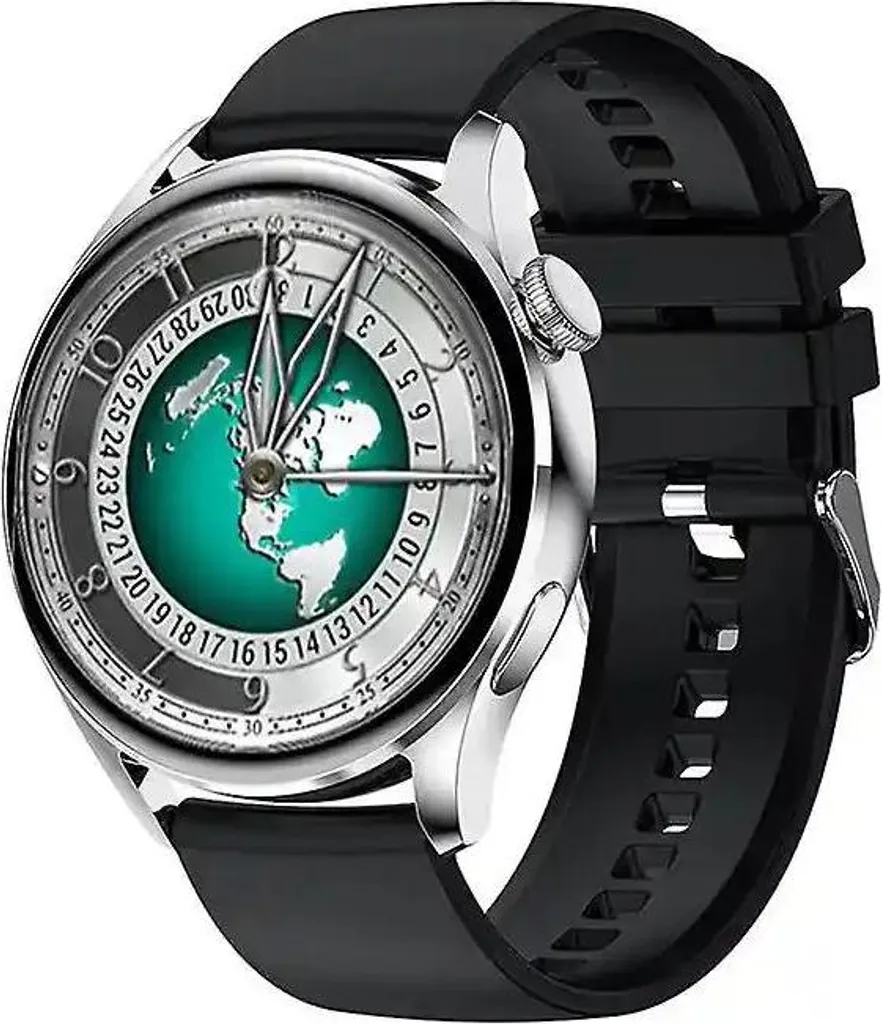 TitanGrip Ultra S Smartwatch Sportivo 1.28" IPS HD Bluetooth - Offerta - 1