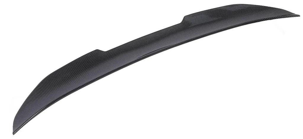 Spoiler de Coffre PSM Noir Carbone pour BMW E90 et M3 Berline 2005-2012