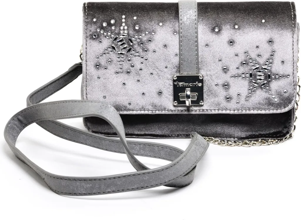 Tamaris Accessori 2948182-295 Taglia: - GREY COMB--