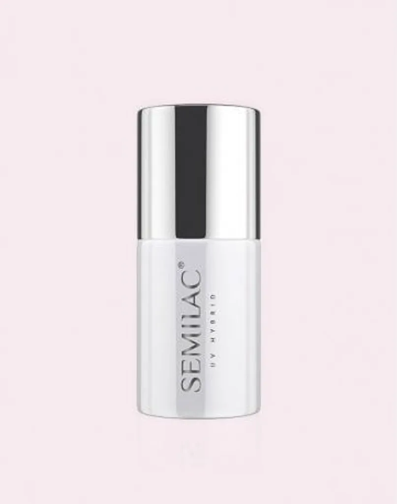 Smalto Semipermanente Semilac 219 Pink Ivory 7ml - Business Line Chic