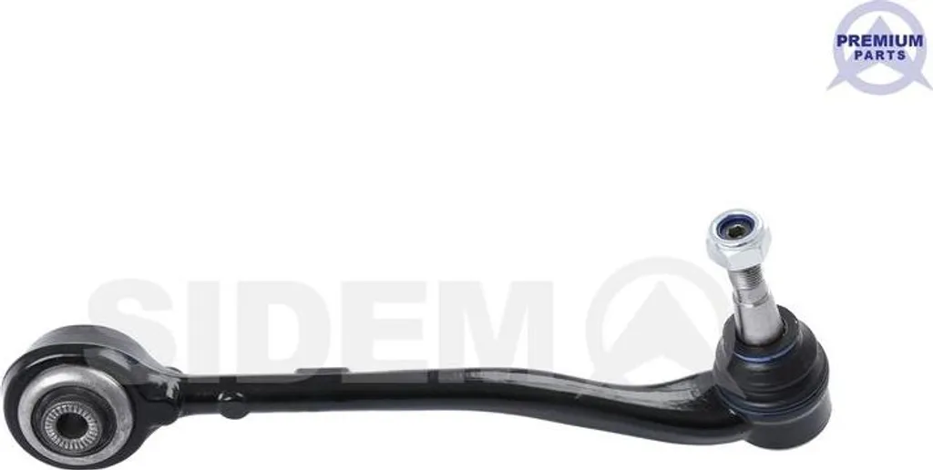 Sidem 21375 bras de suspension de roue avant pour BMW X5 E53