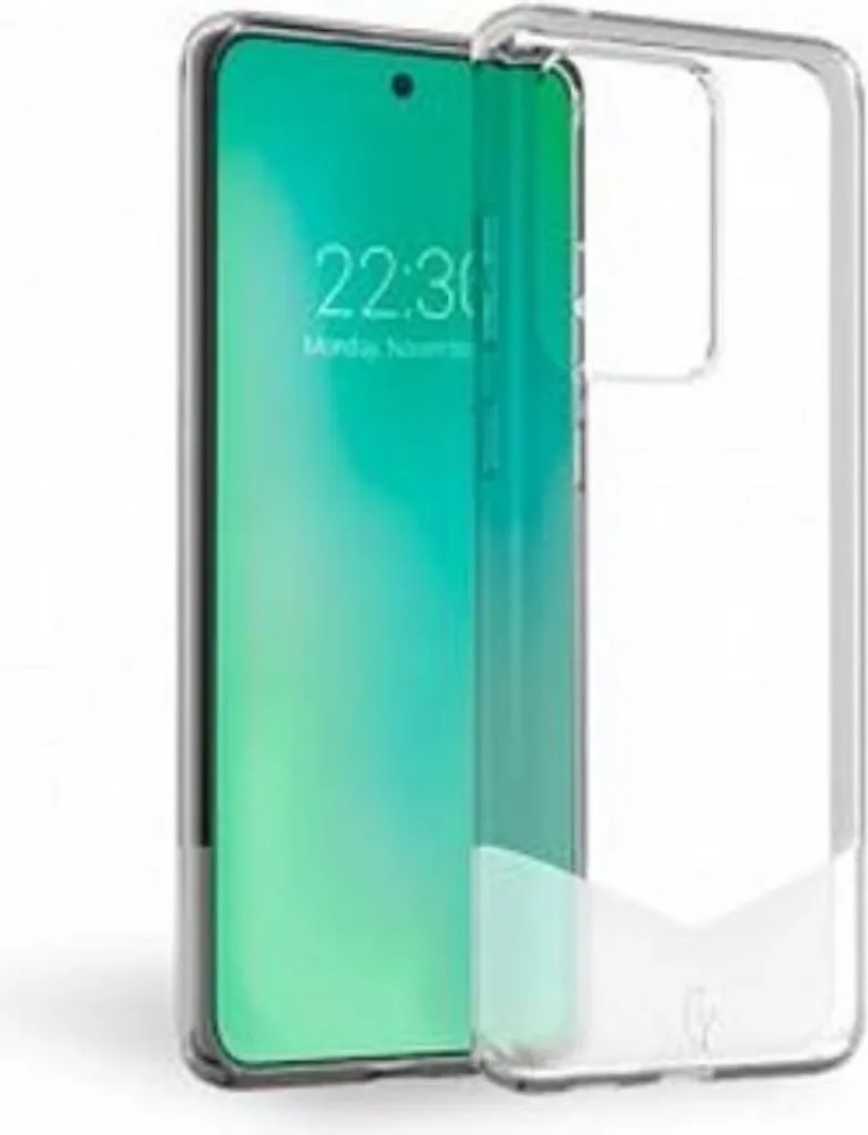 La Mia Esperienza con la Custodia Force Pure Samsung S20 Ultra