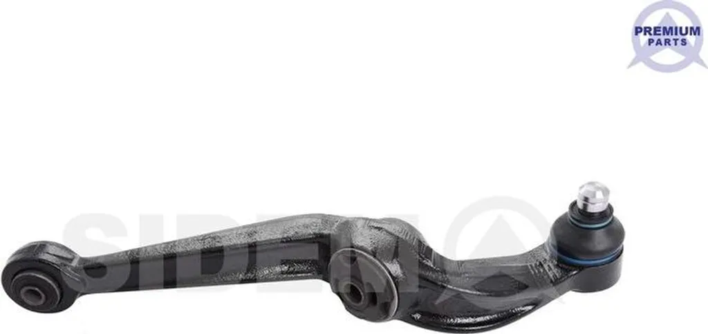 Stopper les vibrations : bras de suspension SIDEM 53281 pour Peugeot 309