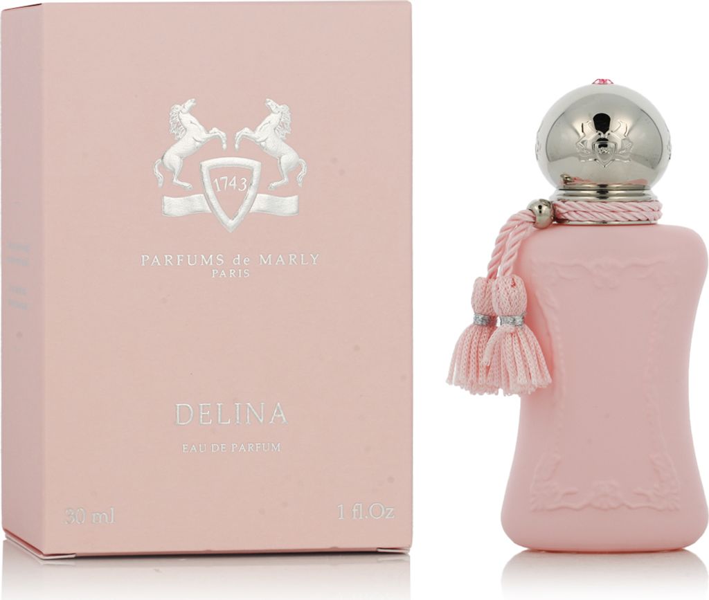 Parfums de Marly Delina EDP 30 ml W Produktbild 