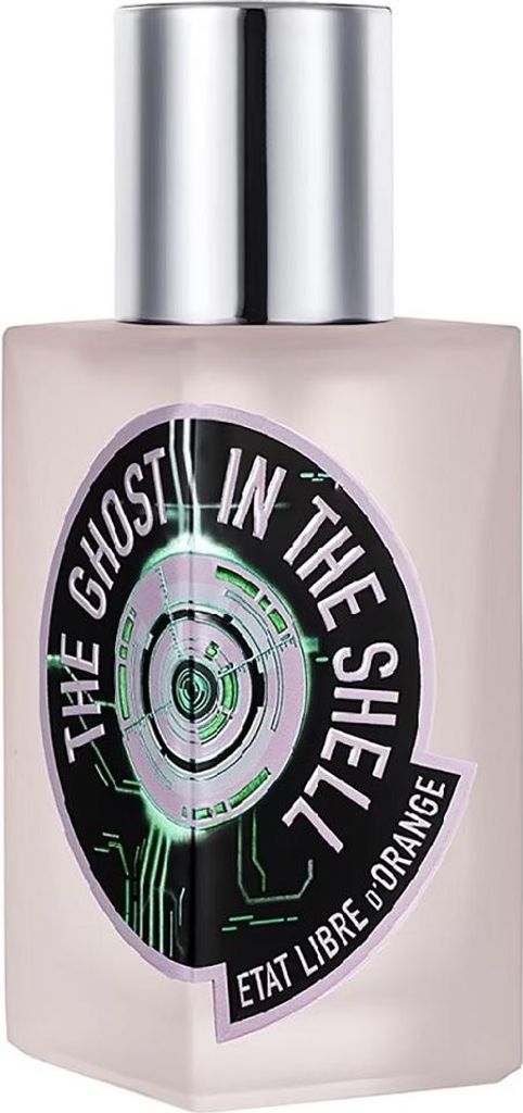 Etat Libre d'Orange The Ghost In The Shell parfémovaná voda Zdjęcie produktu 