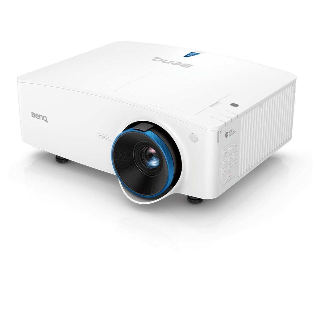 BenQ LU930, 5000 ANSI Lumen, DLP, WUXGA (1920x1200), Produktbild 
