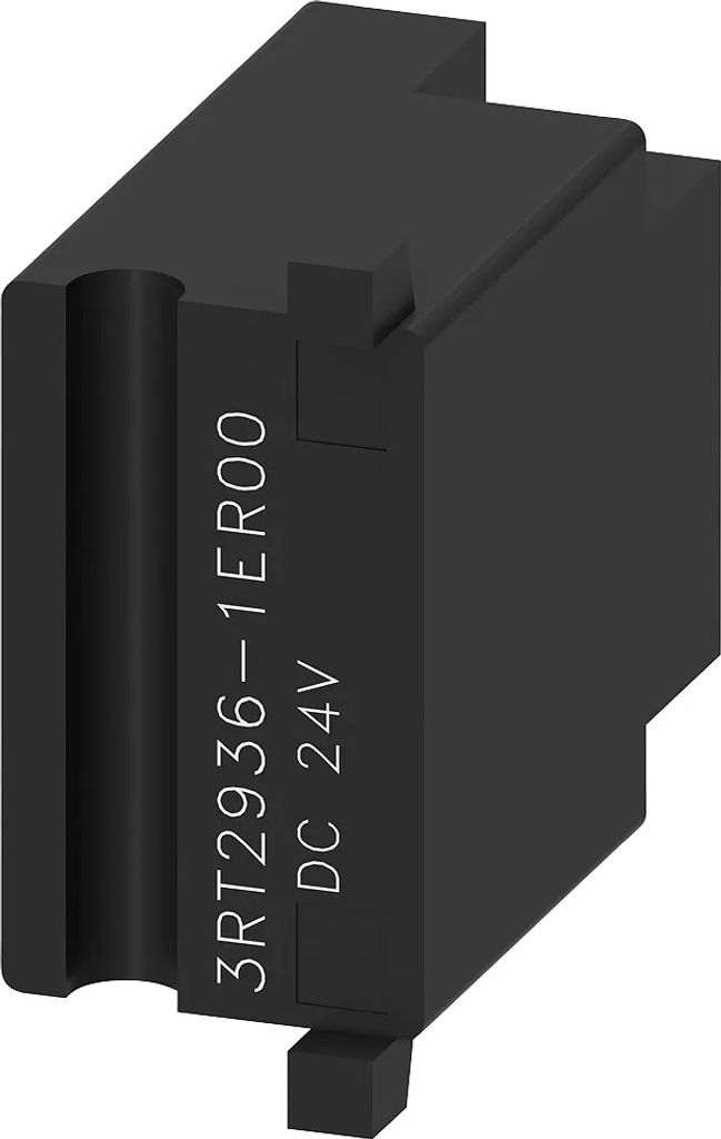 Siemens Diodenkombination,DC 24V Produktbild 