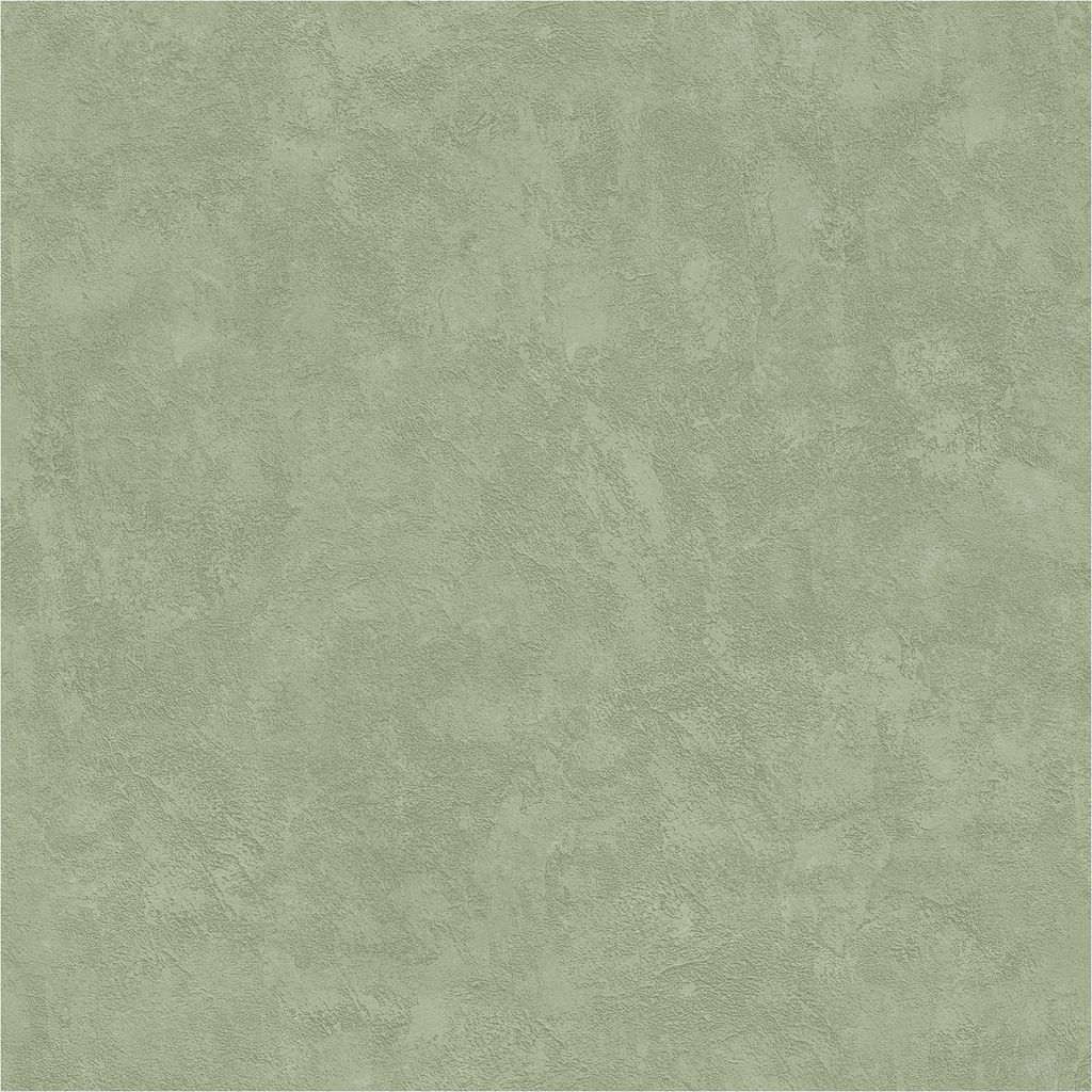 Ugépa Vliestapete Artifice M79604 10.05 x 0.53 m Grün Putz matt Vlies