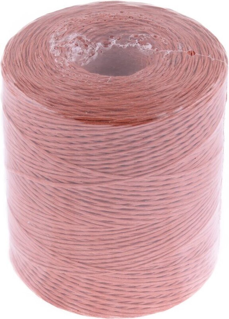 Spago JUTA PP 12 500 DTEX, bobina 1 kg Immagine del prodotto 