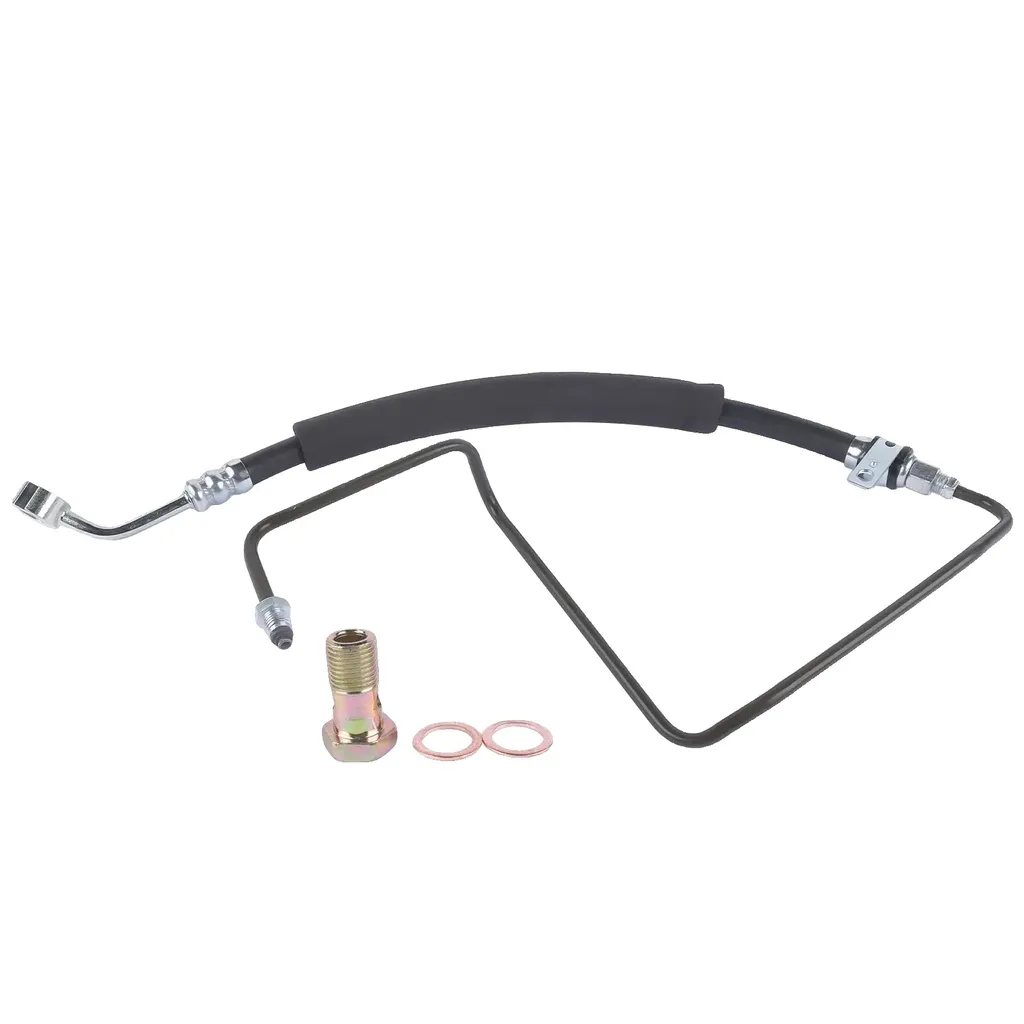 Tuyau hydraulique pour Hyundai Terracan 2.9 CRDi compatible OEM haute qualité
