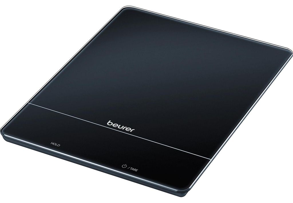 Beurer KS 34 XL Czarny Zdjęcie produktu 