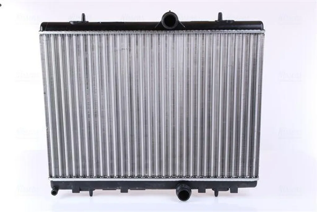 Radiateur moteur pour C4 et Peugeot 3008 - Idéal pour trajet et vacances