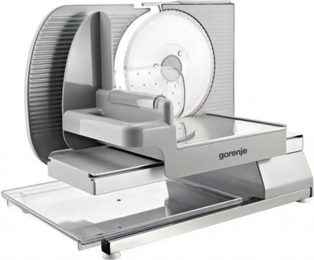 Gorenje R706A, Elektro, 1,5 cm, Weiß, Aluminium, 1 mm, 180 W