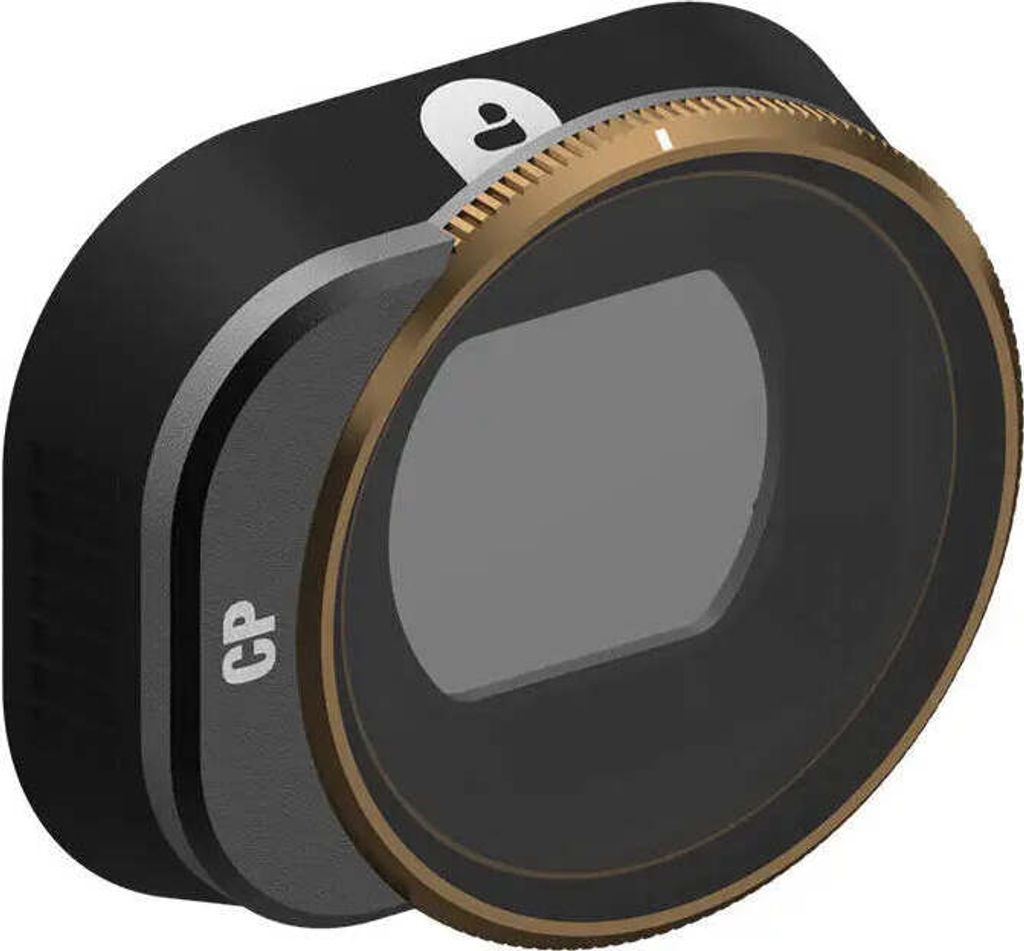 PolarPro CP-Filter für DJI Mini 4 Pro