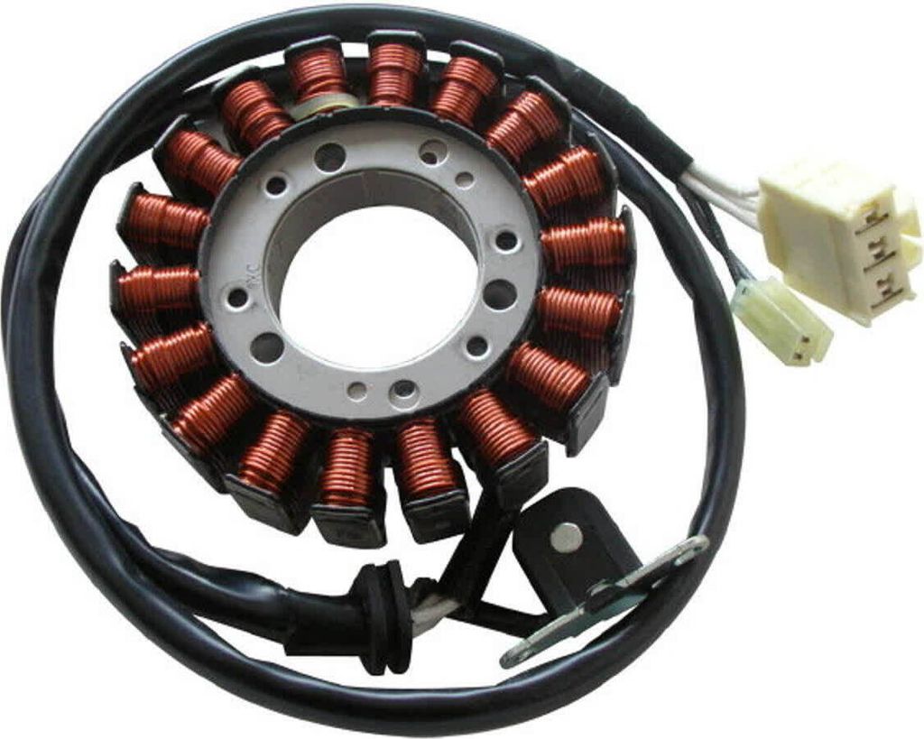 Stator passend für Yamaha FZS 600 passend für Fazer (02-03) Produktbild 