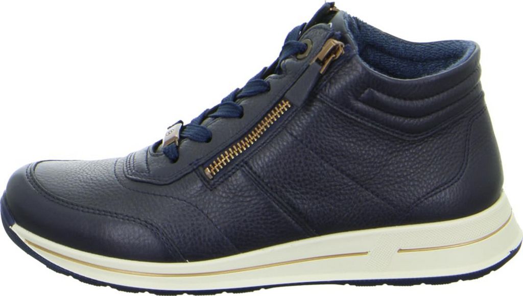 Ara OSAKA 2.0 Damenschuhe Für lose Einlagen Schnürstiefel Produktbild 16